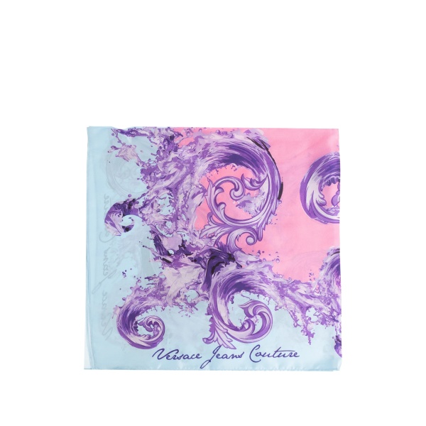 print scarf