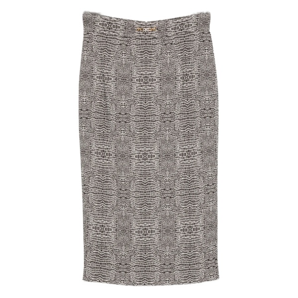 python-print skirt