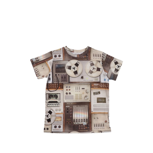 Ralphie short-sleeve T-shirt
