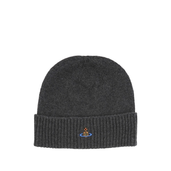 ribbed beanie