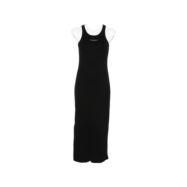 ribbed dress