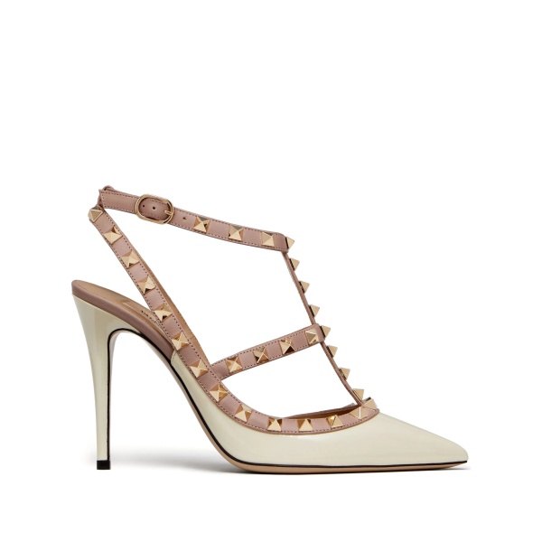 Rockstud 100mm caged pumps