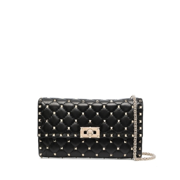 Rockstud Spike shoulder bag