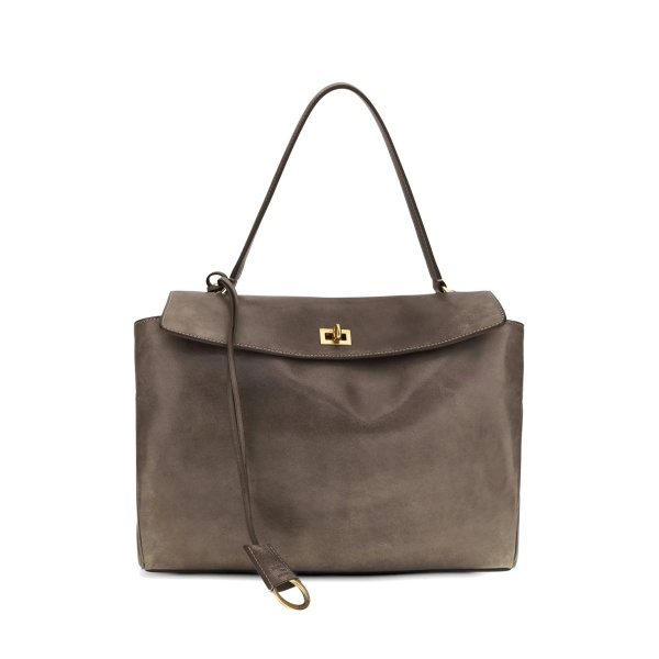 Rodeo shoulder bag