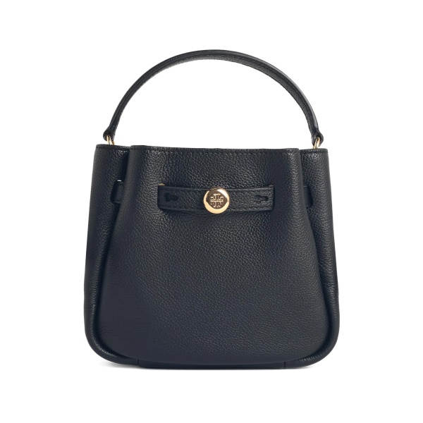 Romy top-handle mini bag