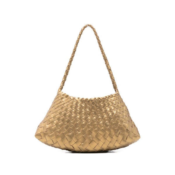 Rosanna woven tote bag