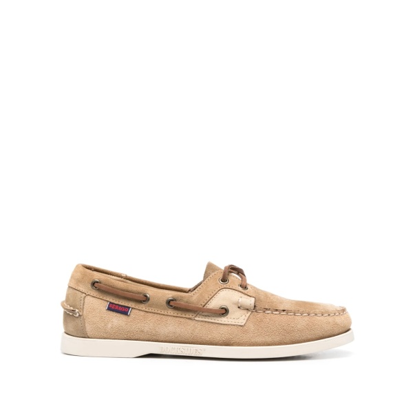 Rossisland boat shoes