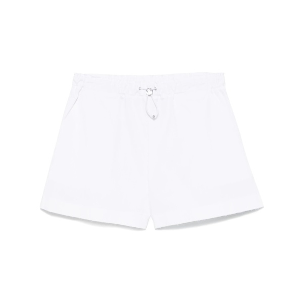 rubberised-logo shorts