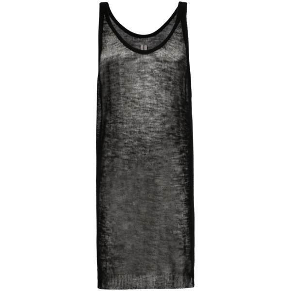 Runaway Cunt tank top