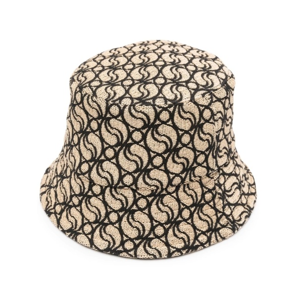 S-Wave bucket hat
