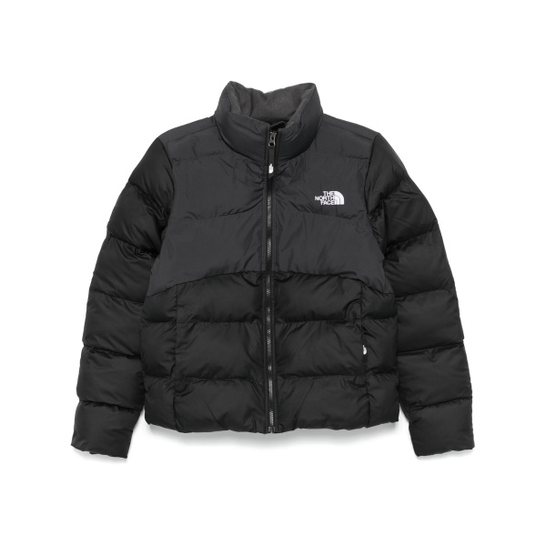Saikuru puffer jacket
