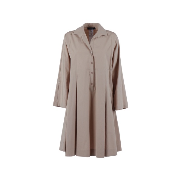 Seggio shirt dress