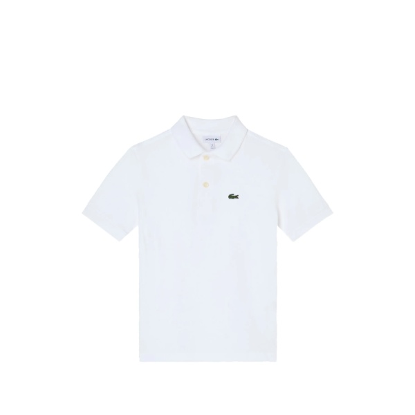 short-sleeve polo shirt