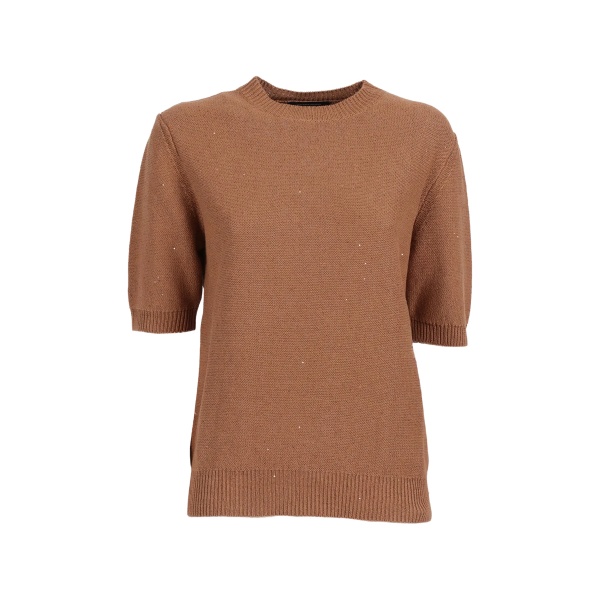 short-sleeve T-shirt