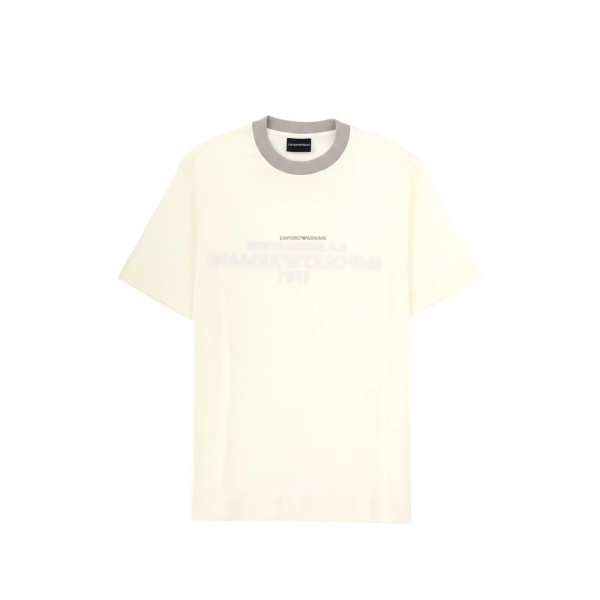 short-sleeve T-shirt