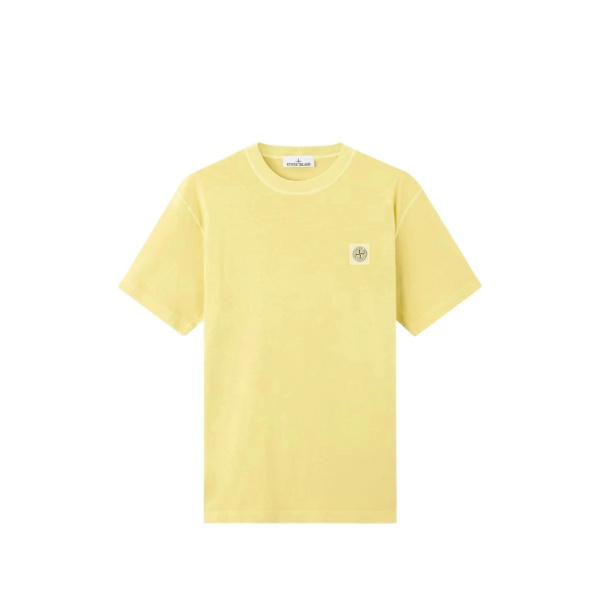 short-sleeve T-shirt