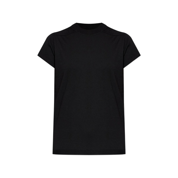 shoulder detail T-shirt