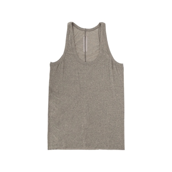 sleeveless T-shirt