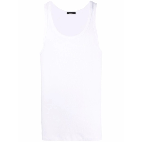sleeveless tank top