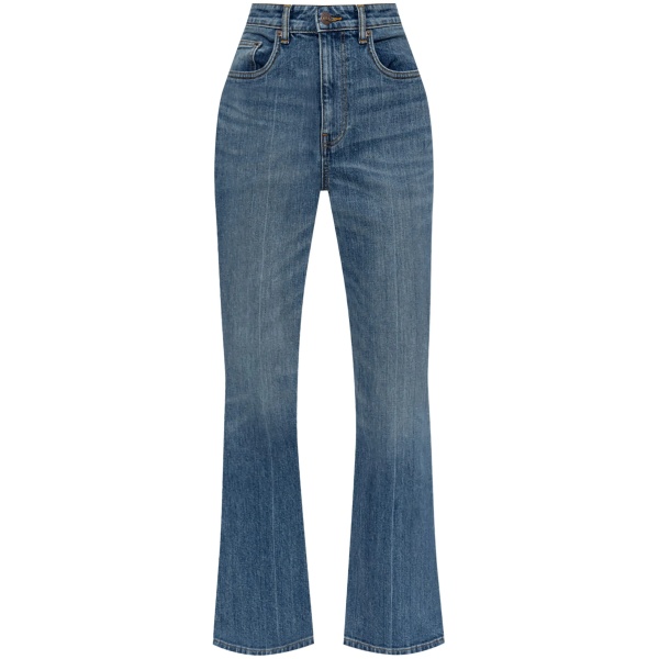 Slim jeans