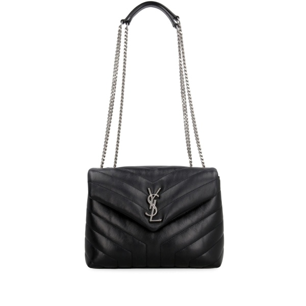 small Loulou shoulder bag