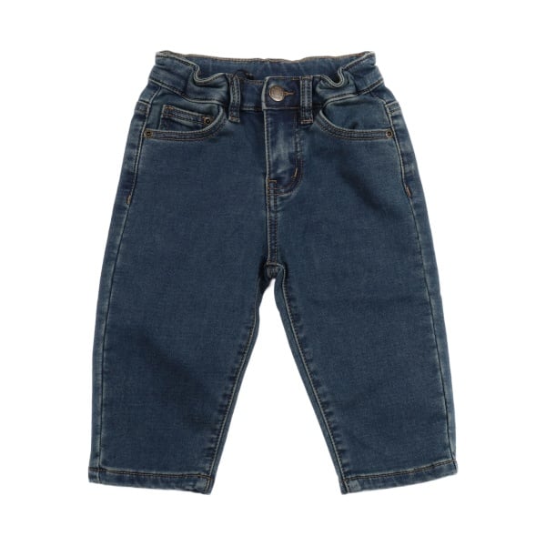 Solo jeans