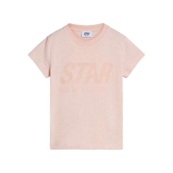star logo t-shirt