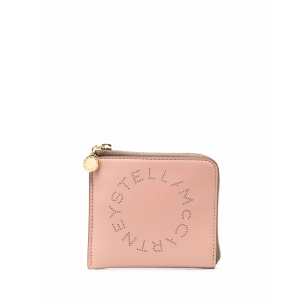 Stella Logo compact wallet