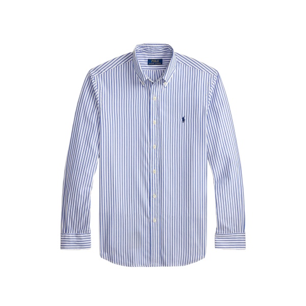striped shirt