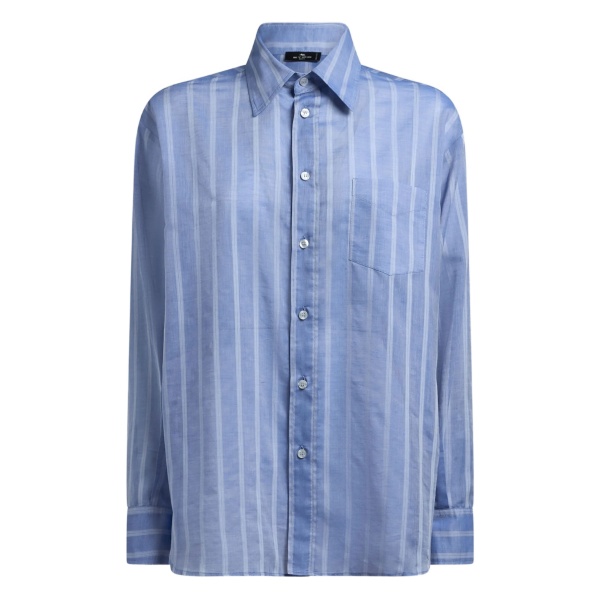 striped shirt