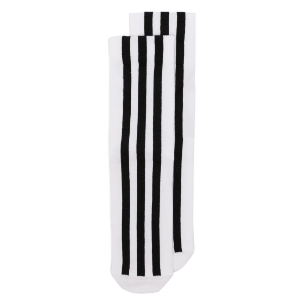 striped socks