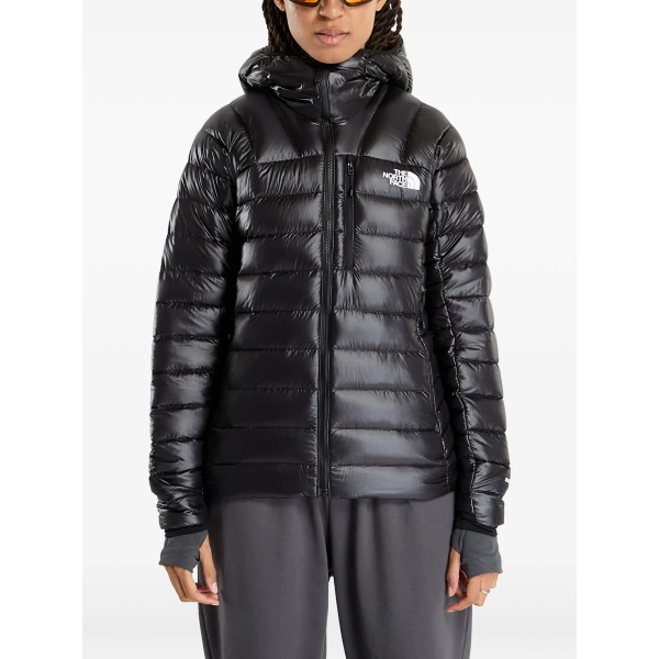 Summit Series Breithorn hooded puffer jacket