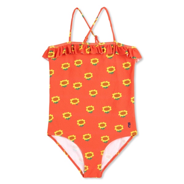 Sunflower swimsuit