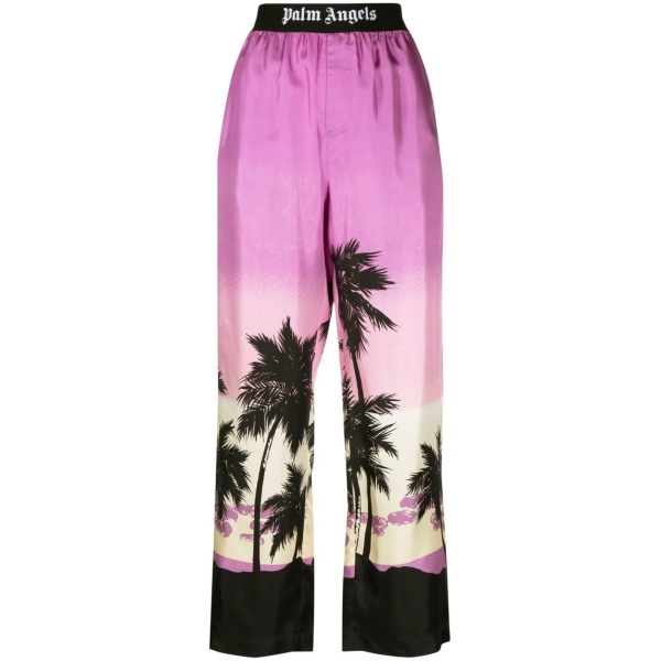 Sunset pajama pants
