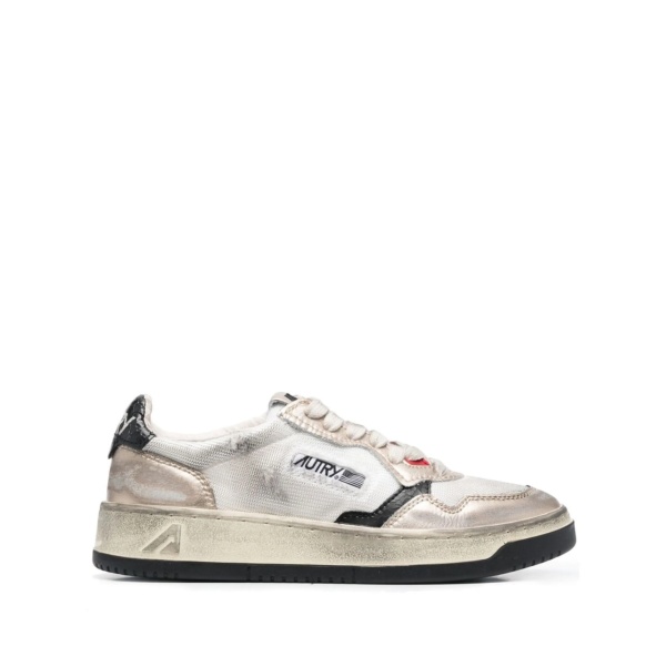 Super Vintage low-top sneakers