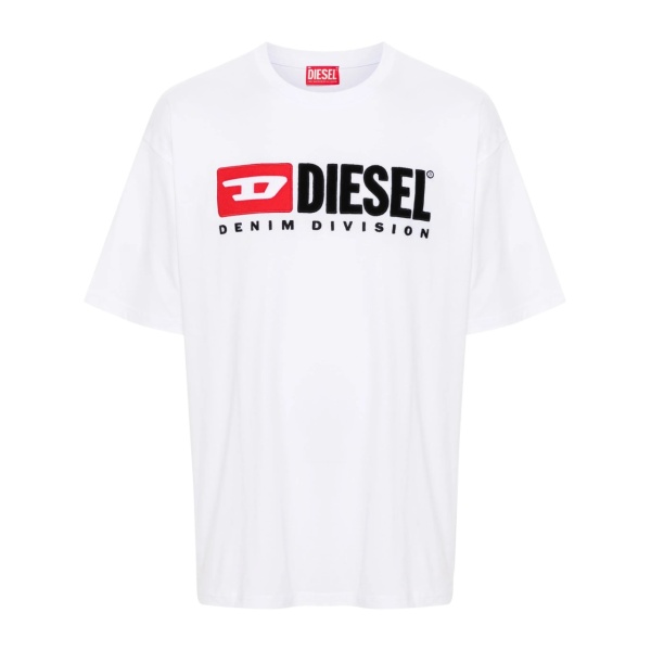 T-Boxt-Div T-shirt