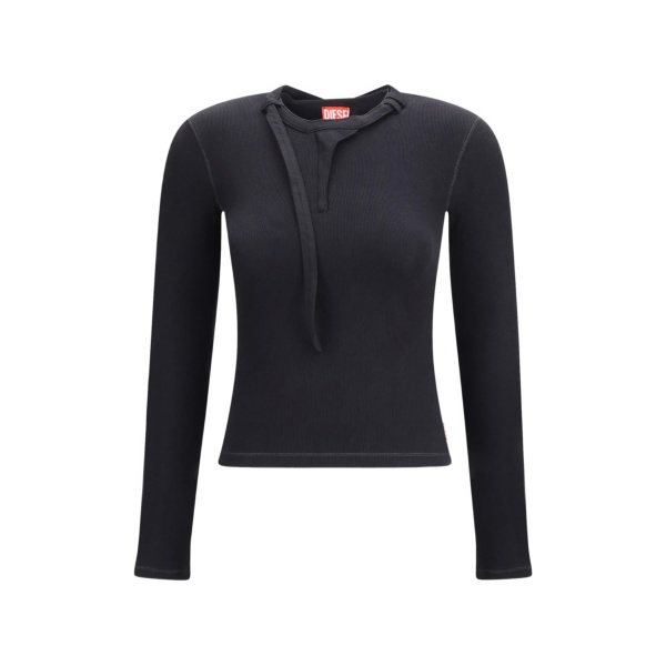 T-Iaras long-sleeved top