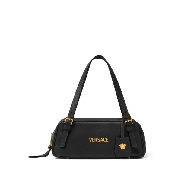 Tag Bowling shoulder bag