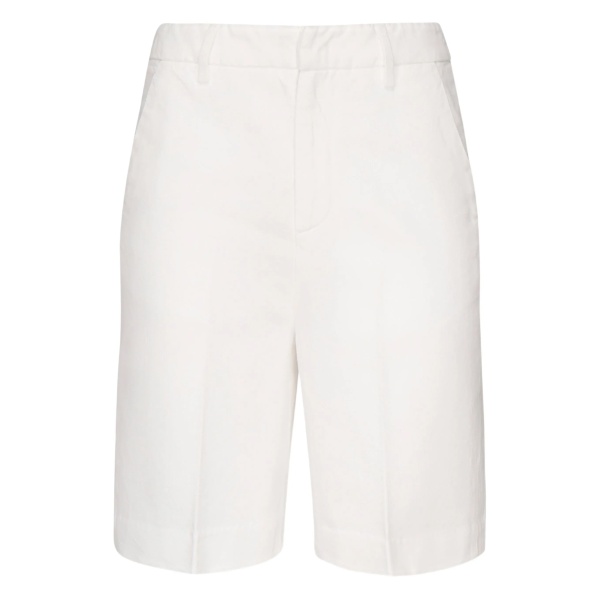 tailored shorts