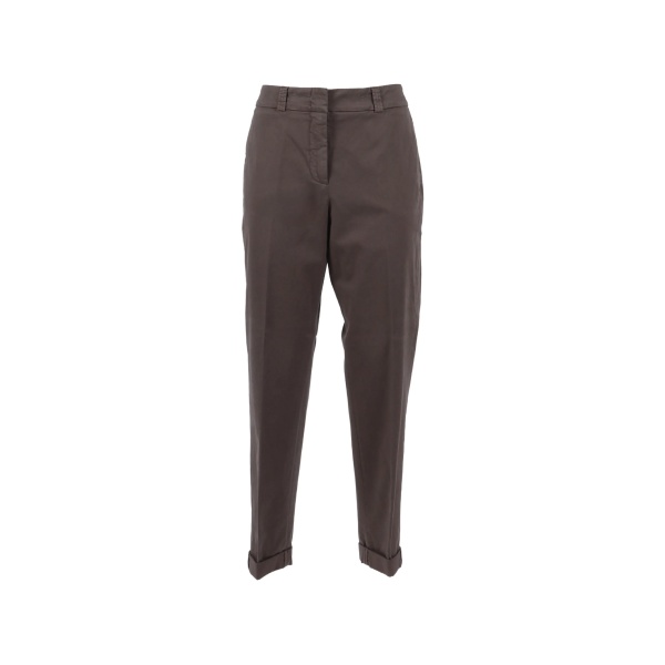 tapered trousers