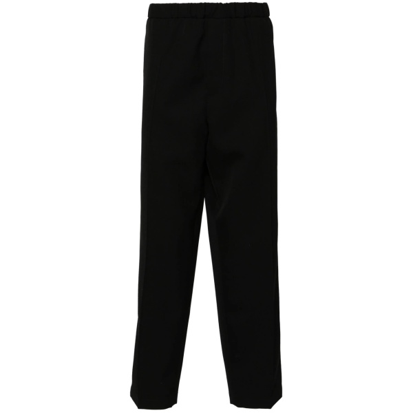 tapered trousers