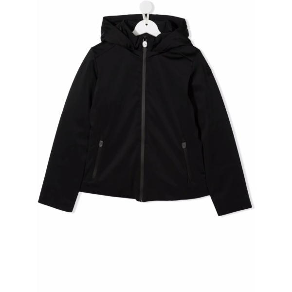 TEEN hooded zip jacket