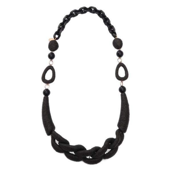 Teismo chain necklace
