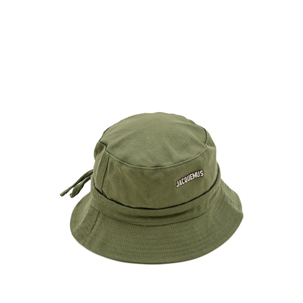 The Gadjo bucket hat