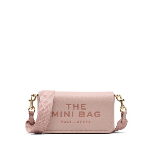 The Leather mini bag