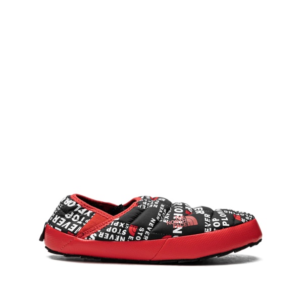 ThermoBall Traction V mules