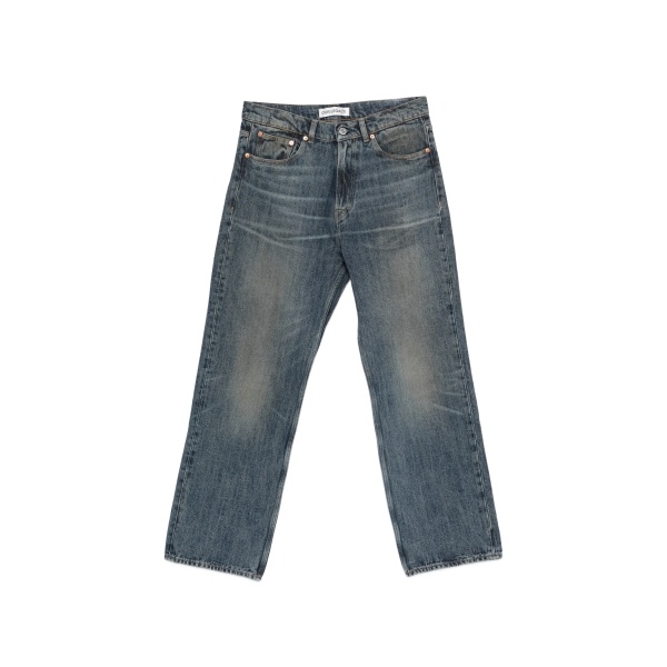 Third Cut jeans