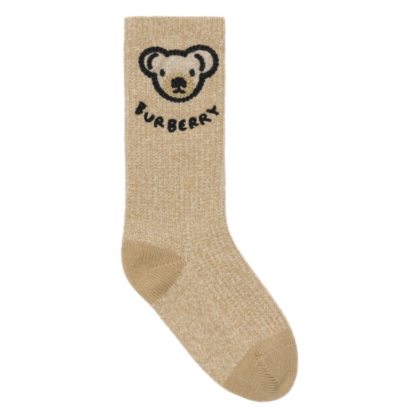 Thomas Bear socks