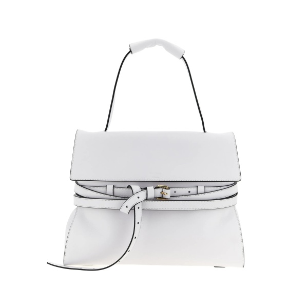 Tie Me tote bag