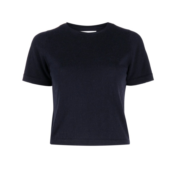 Tina cropped T-shirt